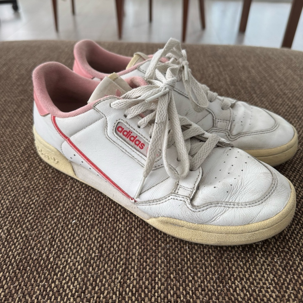 Adidas sneakers